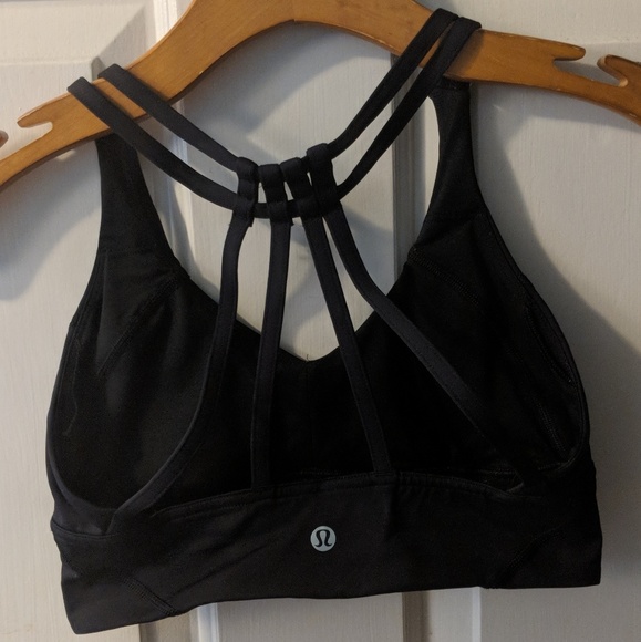 As You Like Bra - 4 - Lululemon - Picture 4 of 7